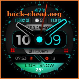 Watch Face WF135 icon