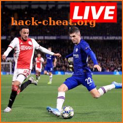 Watch Football Champions League Live Stream free icon