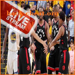 Watch NBA League live stream icon