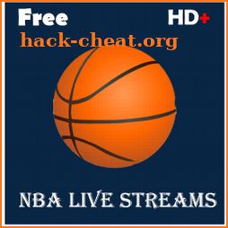 Watch NBA Streams HD - Free Live Streaming icon