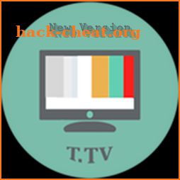 Watch Τerrarium TV V2: Free Movies & TV Guia 2018 icon