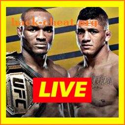 Watch UFC 251 Live stream free icon