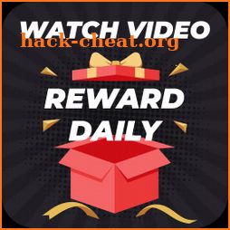 Watch video and earn reward icon