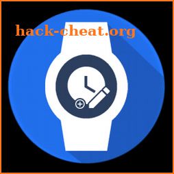 Watchface Builder For Wear OS (Android Wear) icon