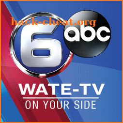 WATE 6 On Your Side News icon