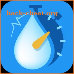 Water Drink  Reminder icon