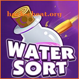 Water Sort - Liquid Puzzle icon