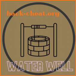 Water Well icon