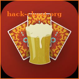 Waterfall - Drinking Game icon