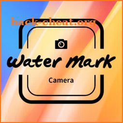 Watermark icon