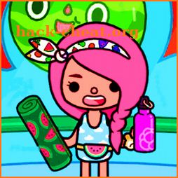 Watermelon Boca TOCA club tips icon