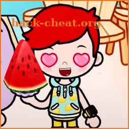 Watermelon club boca TOCA Guia icon