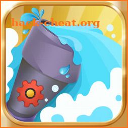 WaterSmash icon