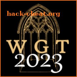 Wave Gotik Treffen 2023 icon