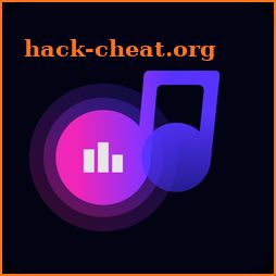 WaveFlow – Offline Music icon