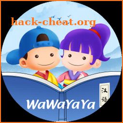 WaWaYaYa JoyReader Pro icon