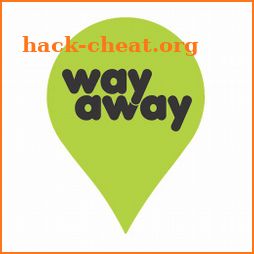 Way Away - Detailed Travel Routes icon