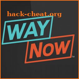 WAY Now icon