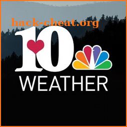 WBIR10 WX icon