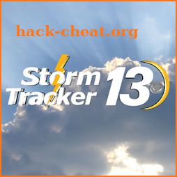 WBTW Weather icon