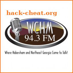 WCHM NewsTalk 94.3 icon