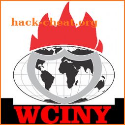 WCINY icon