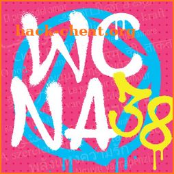 WCNA 38 icon