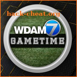 WDAM 7 Gametime icon