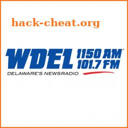 WDEL 101.7 & 1150 icon