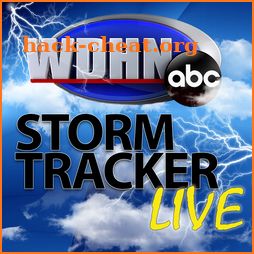 WDHN Weather DothanFirst.com icon