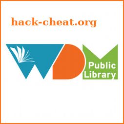 WDM Library icon