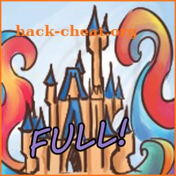 WDW Trivia Full icon