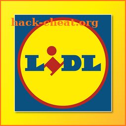 We Are Lidl icon