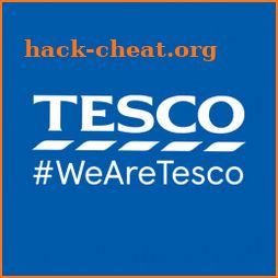 We Are Tesco icon