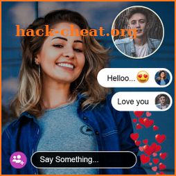 We Call : Video Call Video Chat Guide icon