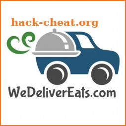 We Deliver Eats icon