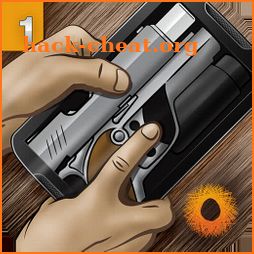 Weaphones Firearms Simulator icon