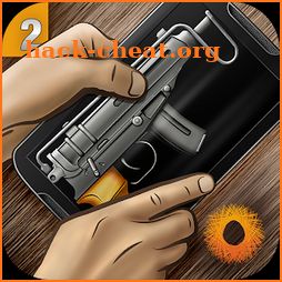 Weaphones™ Firearms Sim Vol 2 icon