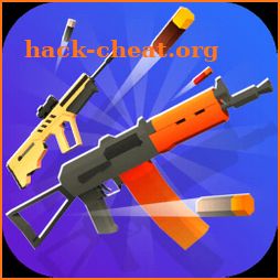 Weapon Evolution icon