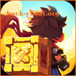 Weapon Master: Backpack Battle icon