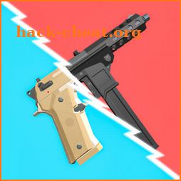 Weapon Merge icon