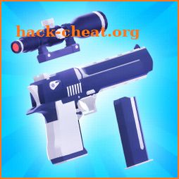 Weapon Upgrade Rush icon