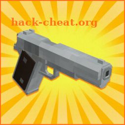 Weapons Mod & Guns Minecraft icon