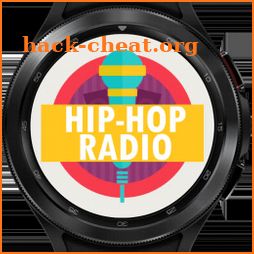 Wear Radio - Hip Hop icon