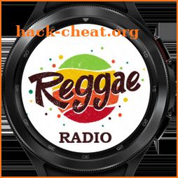 Wear Radio - Reggae icon