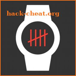 Wear Tally Counter icon