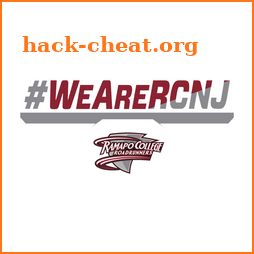 #WeAreRCNJ icon