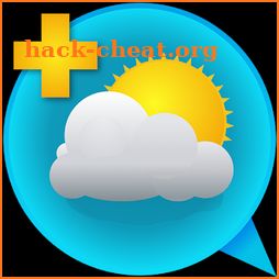 Weather 14 days Pro icon