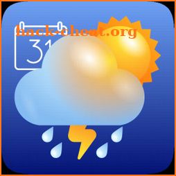 Weather Calendar & Forecast icon