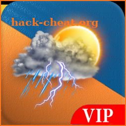 Weather Forecast 2019 - VIP icon